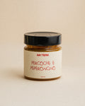 Peach and Chili Jam 200g