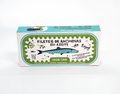 Flat Anchovy Fillets in Olive Oil 50g