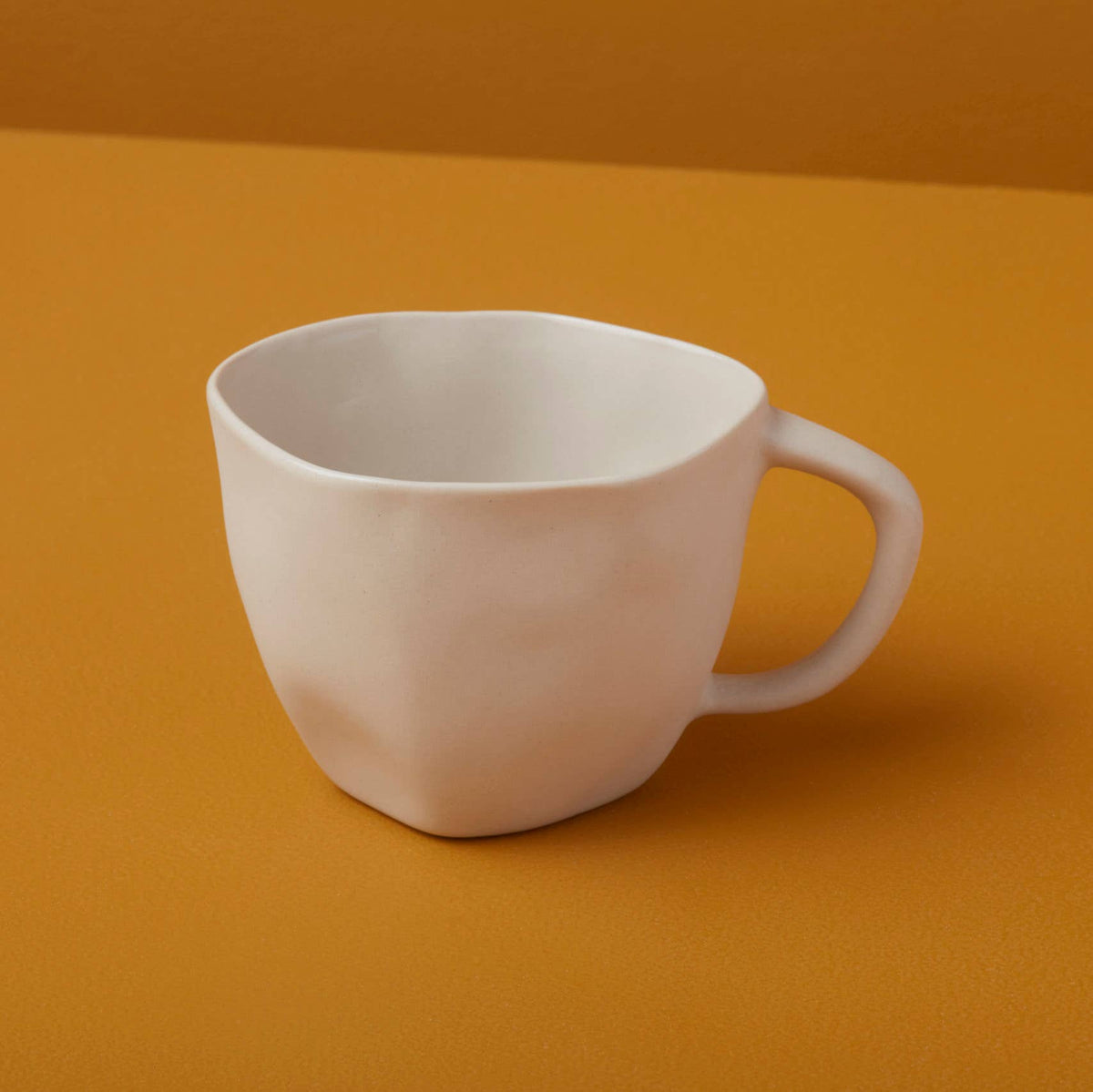 Tam Stoneware Cappuccino Cup