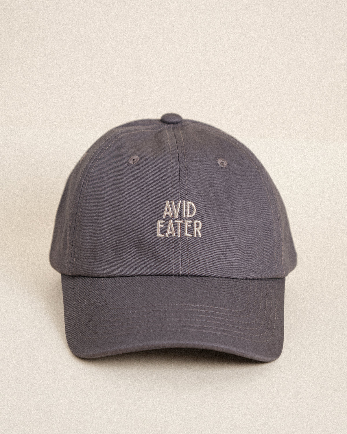 Avid Eater Cap