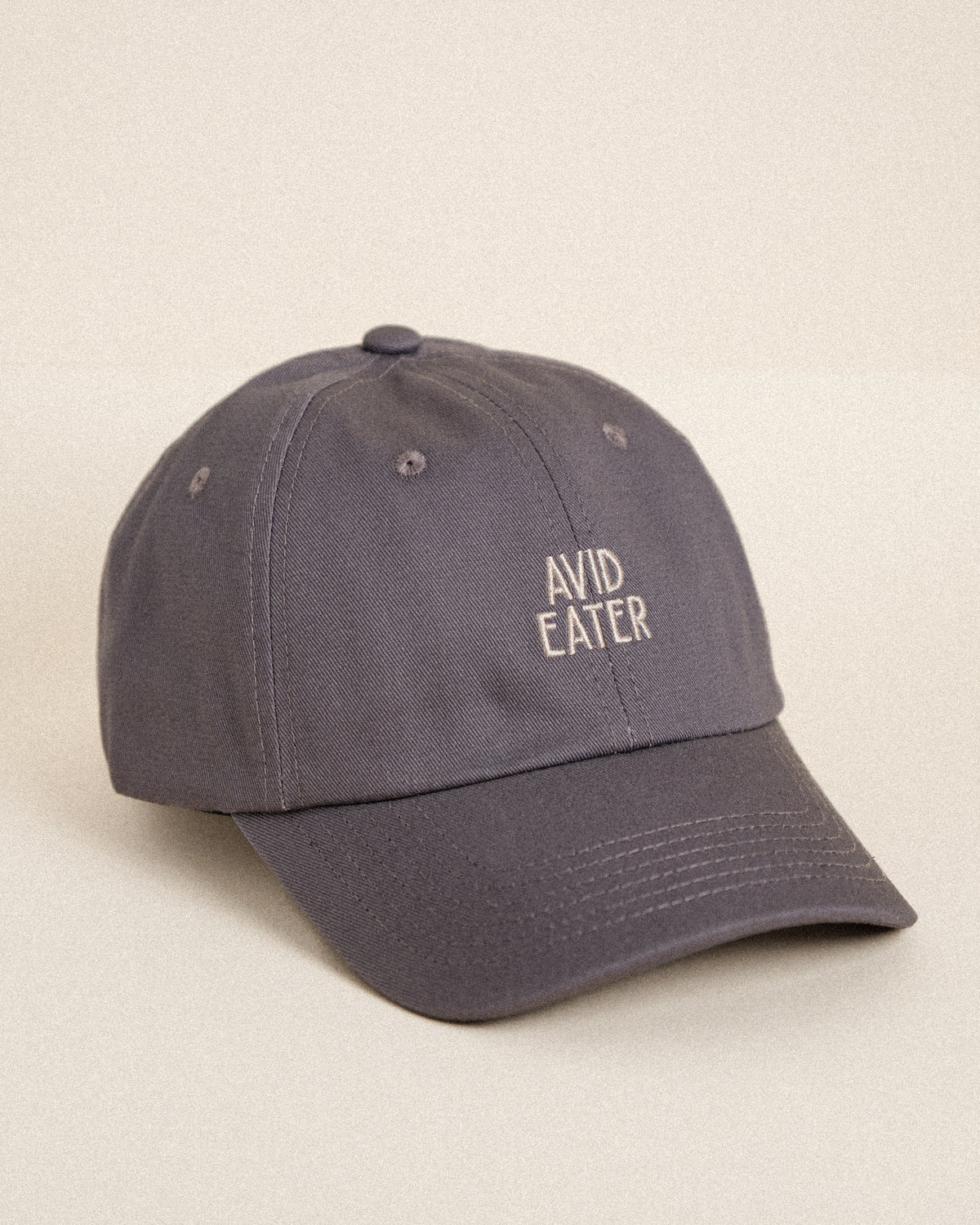 Avid Eater Cap