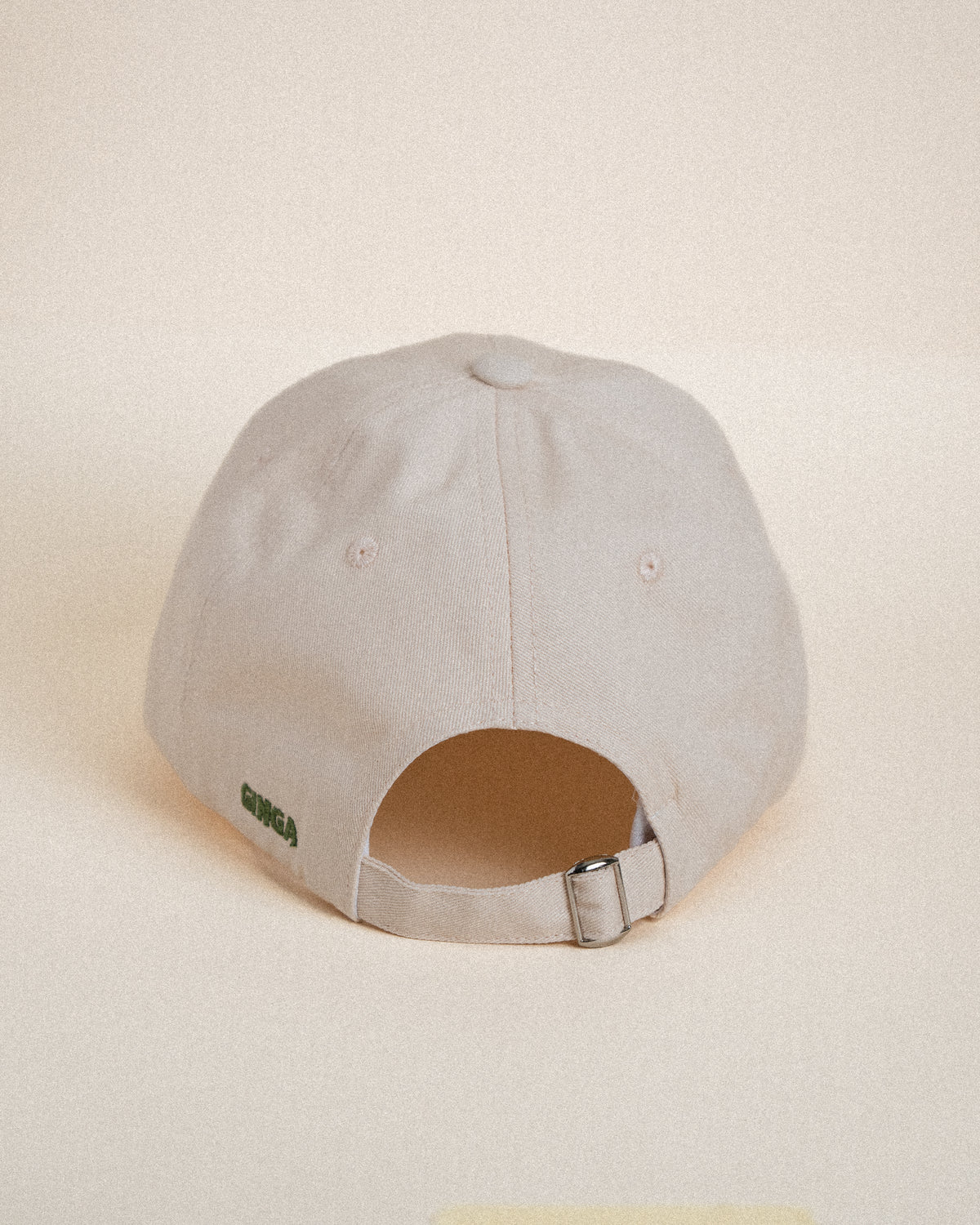 Bakery Tourist Cap