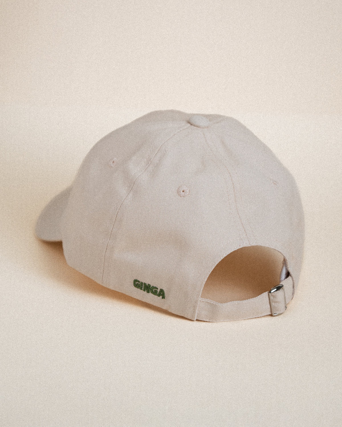 Bakery Tourist Cap