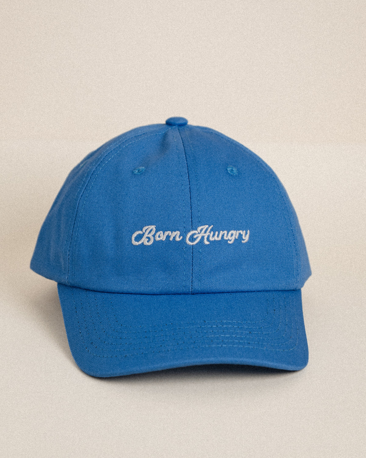 Born Hungry Cap