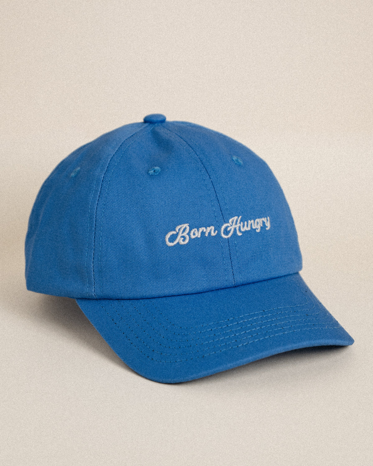 Born Hungry Cap