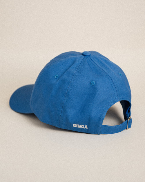 Born Hungry Cap
