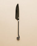 Spiral Table Knife