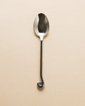 Spiral Table Spoon