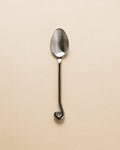 Spiral Dessert Spoon