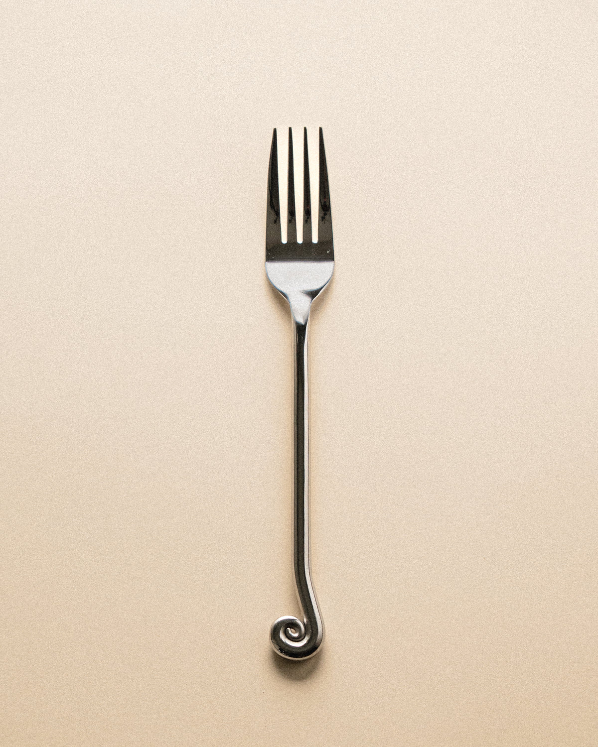 Spiral Table Fork