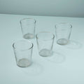 Pebble Glass Short Tumbler