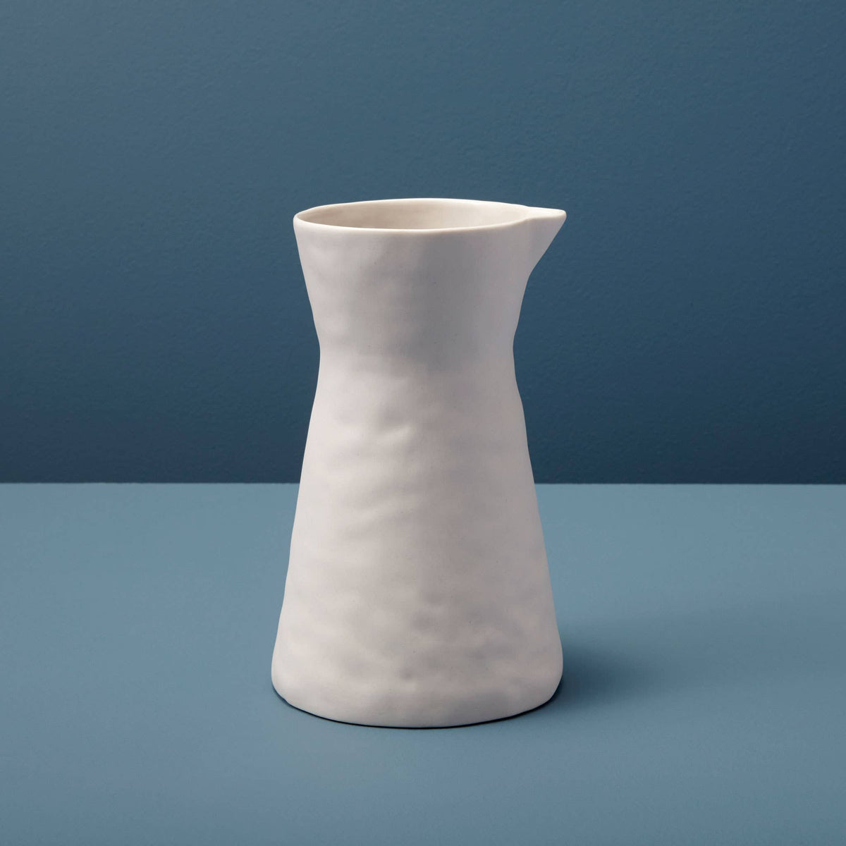 Tam Stoneware Carafe