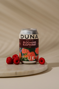 Sparkling Herbal Tea - Blooming Raspberry 330ml