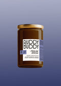 Organic Praline Mocha Nut Butter 260g