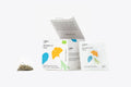 Organic Herbal Tea Remedium No.5 - Focus