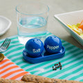 Ping Pong Salt and Pepper Set