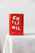 Chilli Oil 250ml