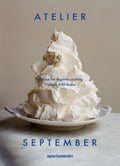 Atelier September: A Place for Daytime Cooking