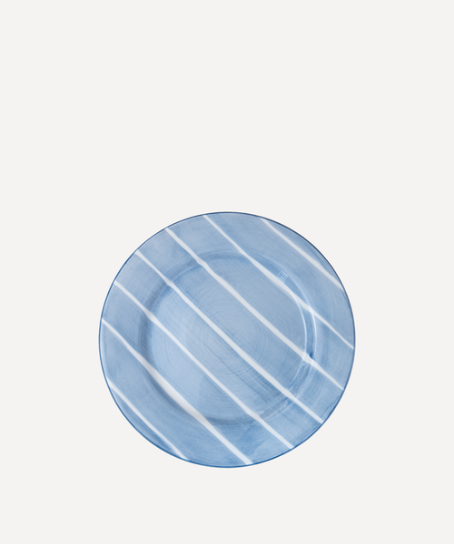 Blueberry Dinner Plate
