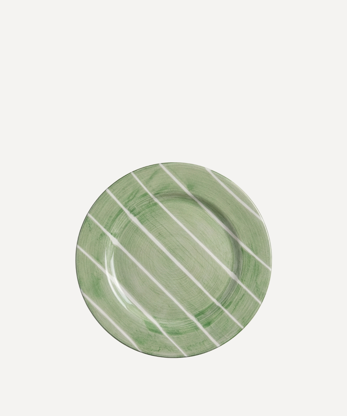 Kiwi Dinner Plate