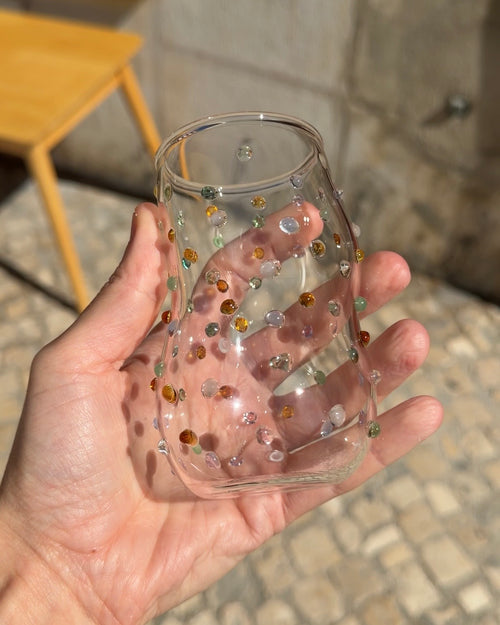 Dots Glass