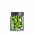 Pitted Nocellara Green Olives in Brine 280g