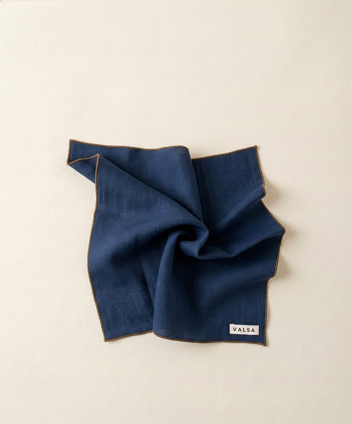 Linen Napkin - Atlantic