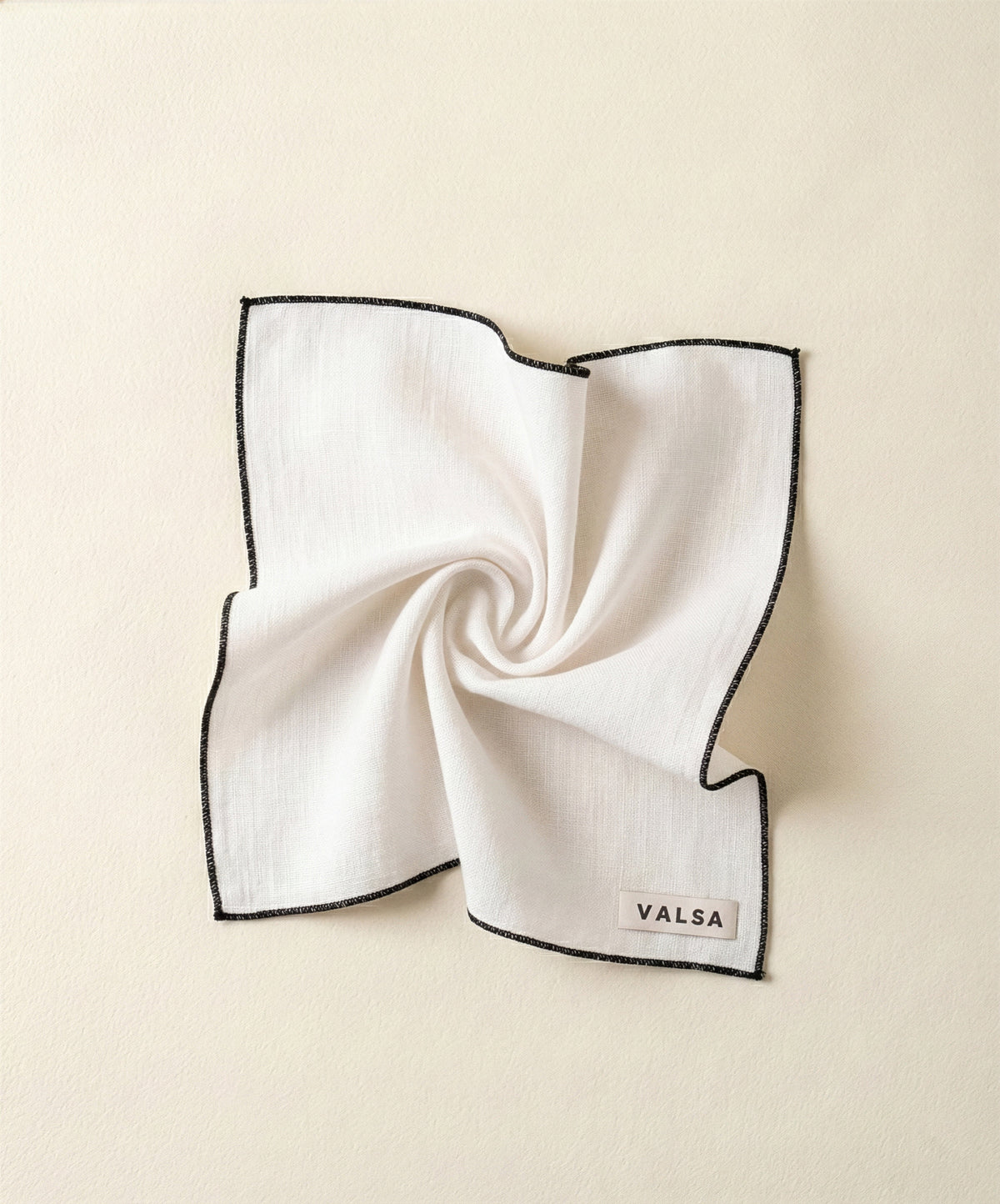 Linen Napkin - Sea Salt