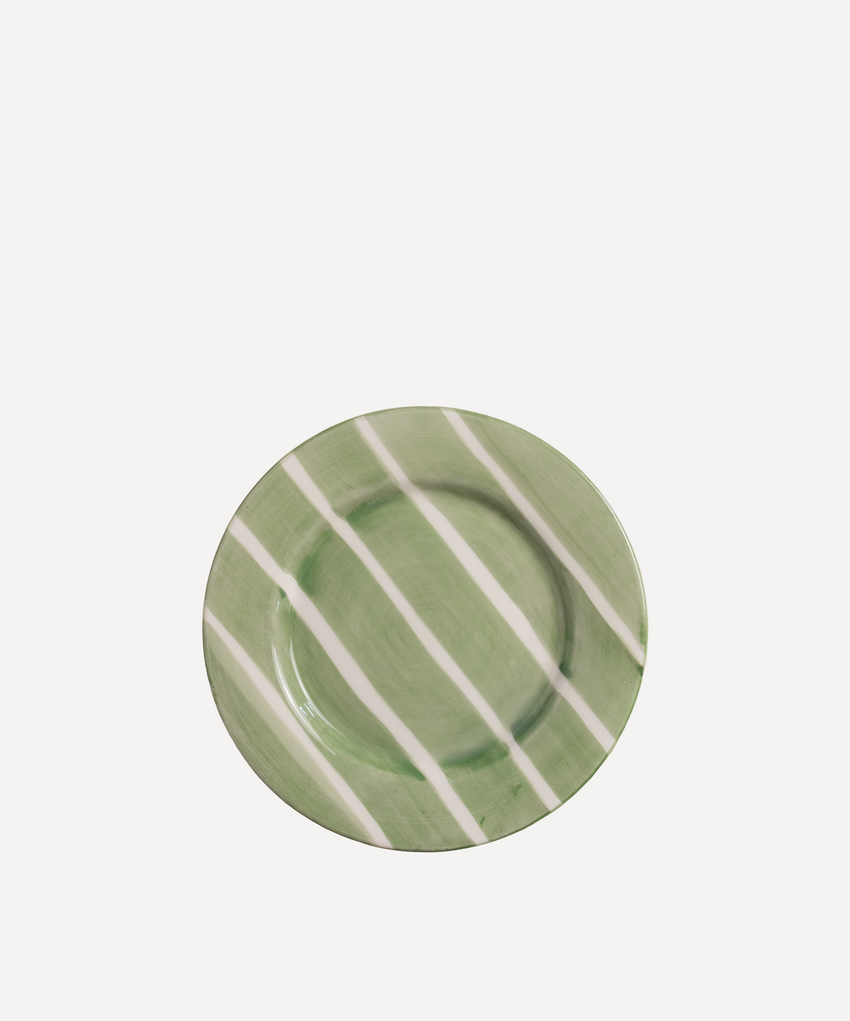 Kiwi Salad Plate