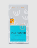 Fusion Dark Chocolate 70% with Fleur de Sel 50g