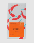 Fusion Dark Chocolate 70% with Chilli 50g