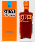 Hot Sauce 100ml