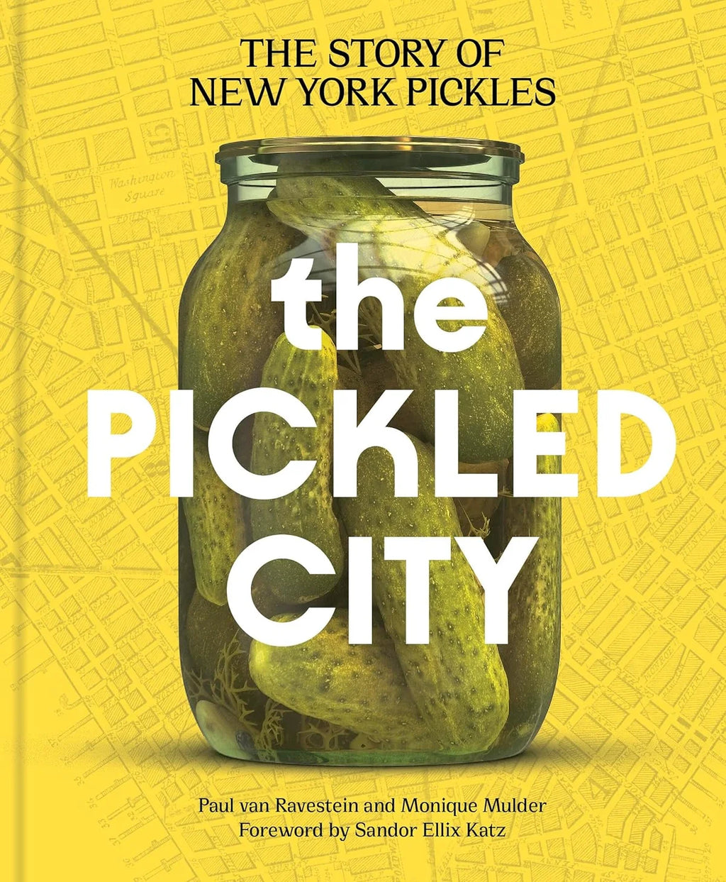 The Pickled City