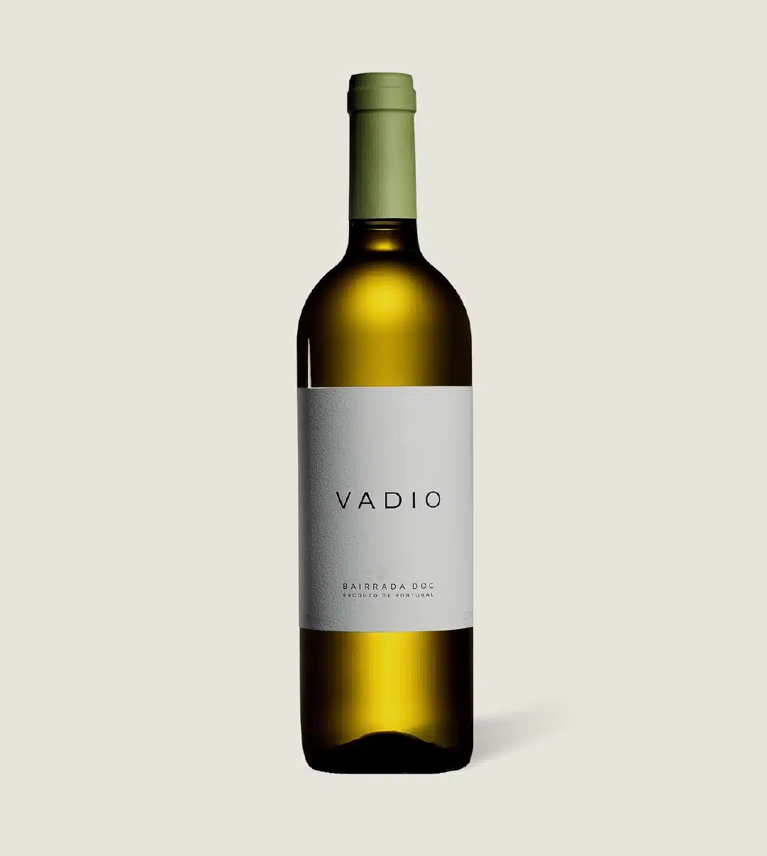 Vadio White Wine 75cl