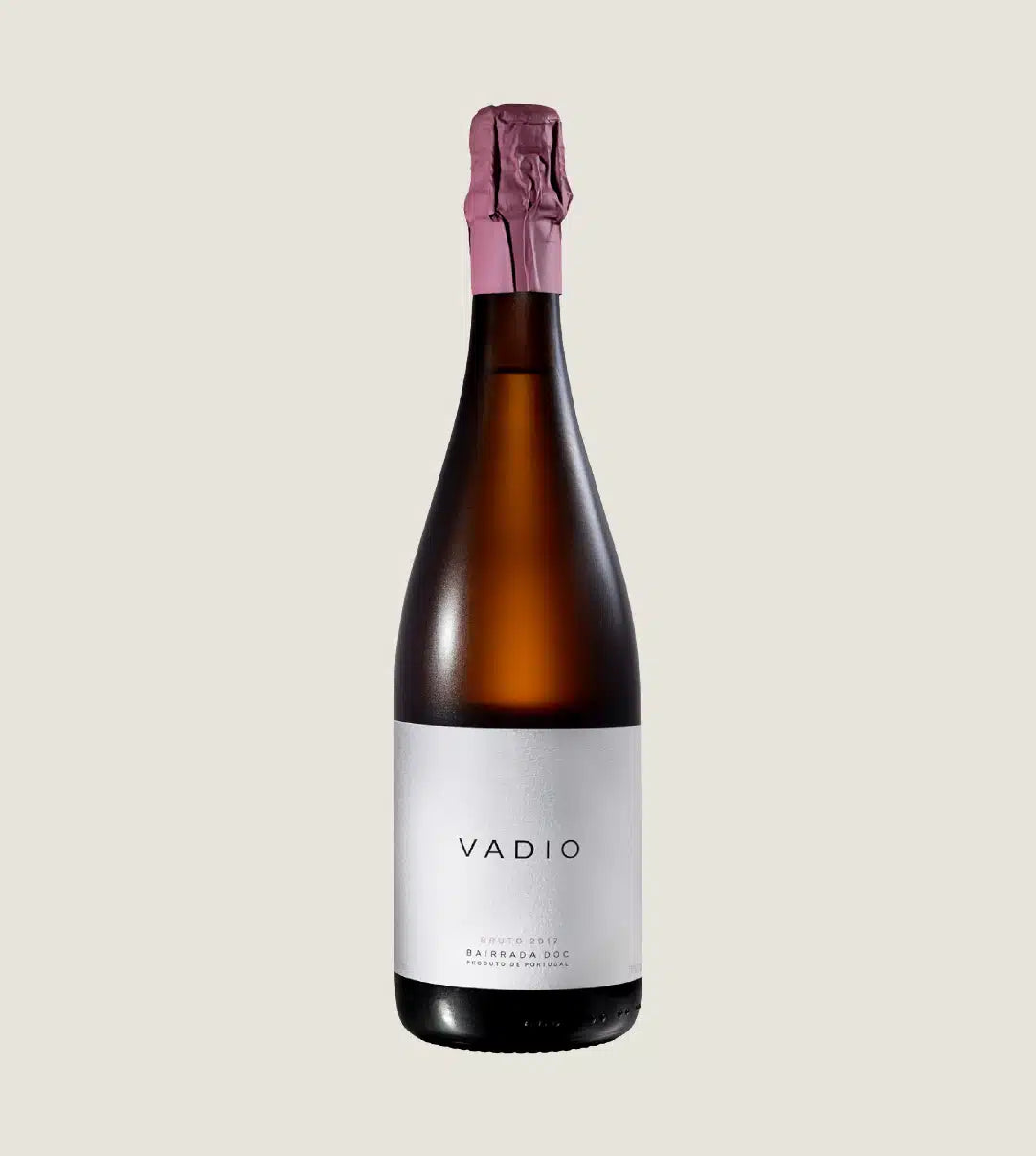 Vadio Rosé Sparkling Wine 75cl