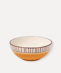 Greta Hand-Painted Cereal Bowl
