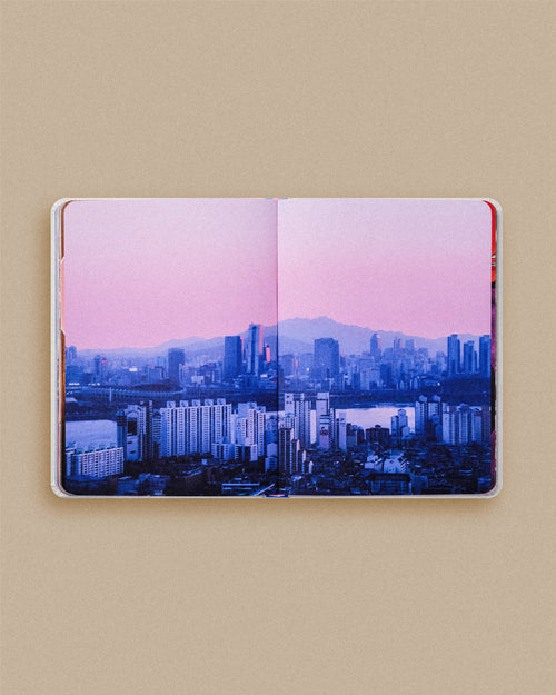 A Day in Seoul