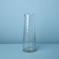 Pebble Glass Carafe