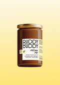 Organic Pecan Pie Nut Butter 260g