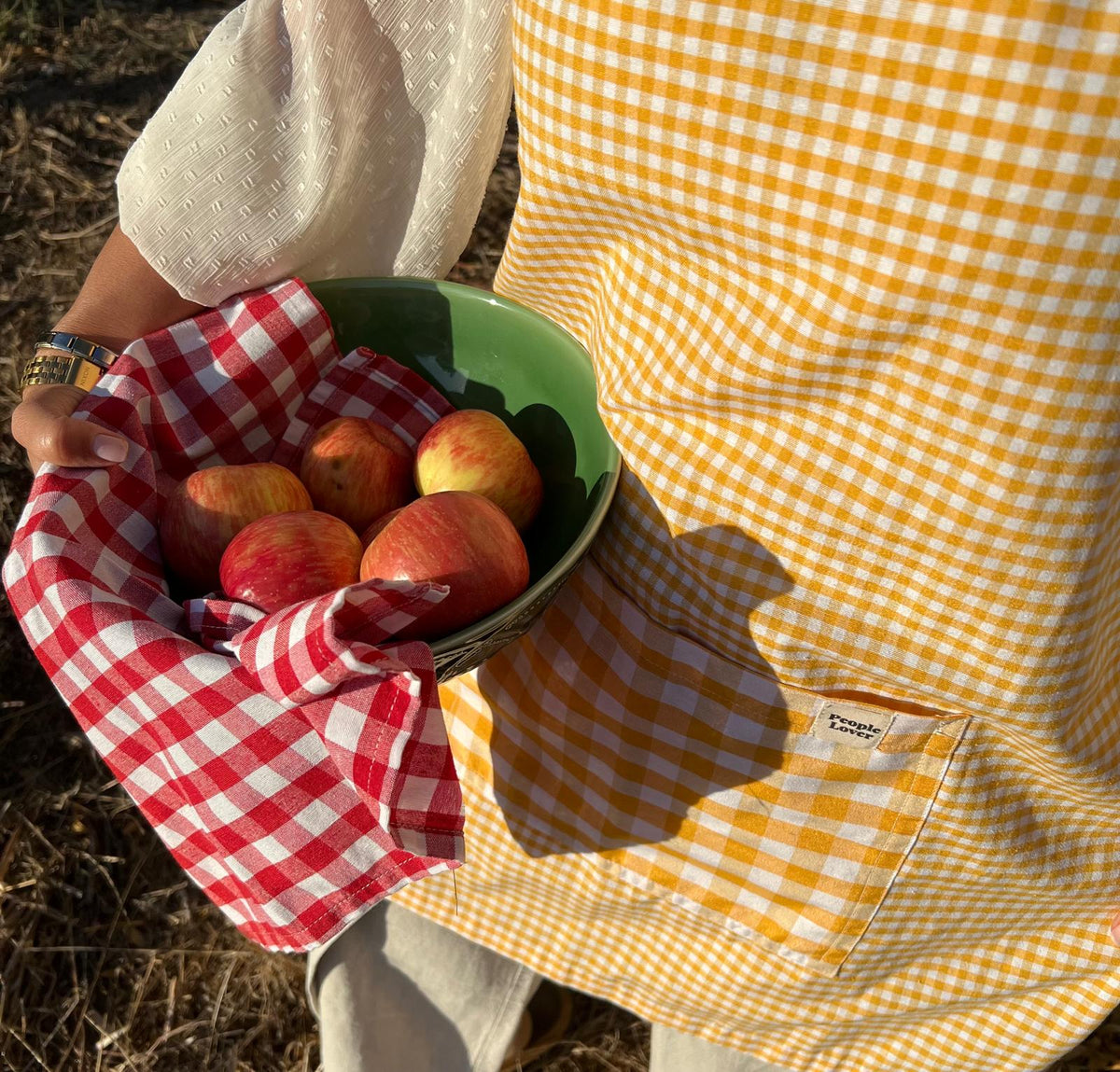 Apron Anita