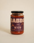 Aubergine Pasta Sauce 340g