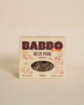 Bimbi Mezze Penne Pasta 250g
