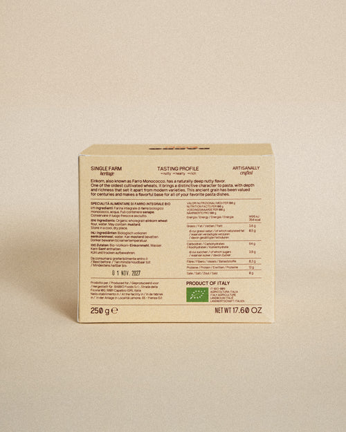 Bimbi Mezze Penne Pasta 250g