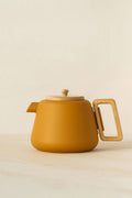 Viggo Cast Iron Teapot