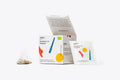 Organic Herbal Tea Remedium No.4 - Hangover