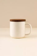 Juliet Tea Infuser Mug