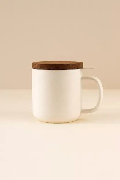Juliet Tea Infuser Mug