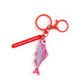 Fish Keychain
