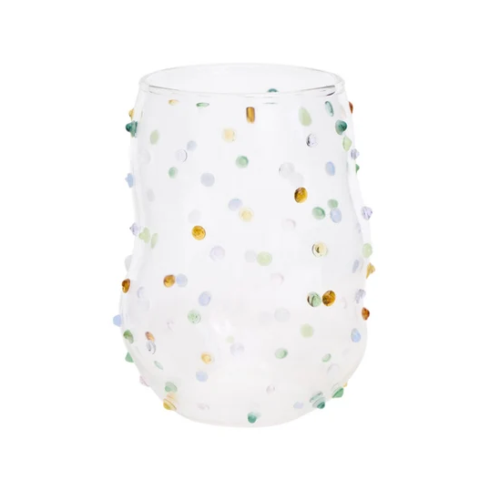 Dots Glass