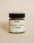Artichoke, Mint and Caper Cream 200g